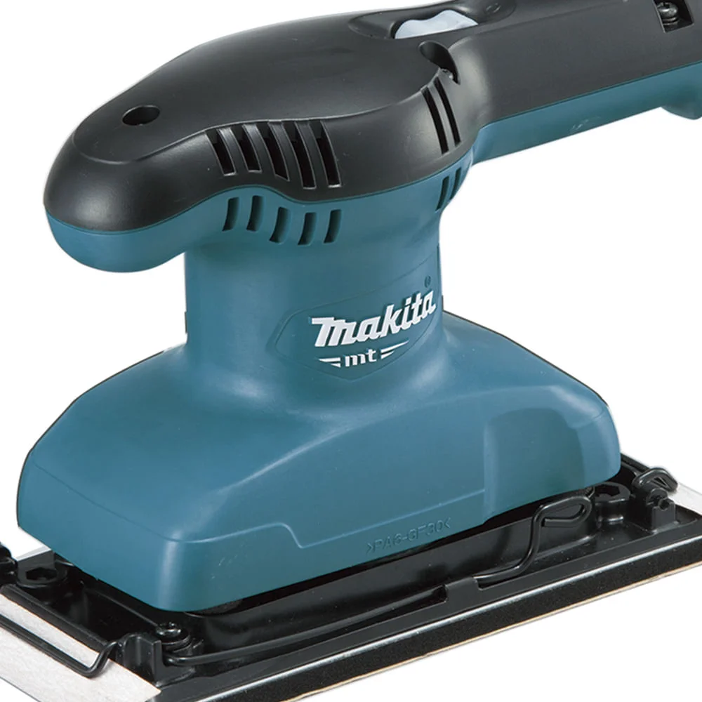 Lixadeira Orbital 180 Watts M9201B Makita