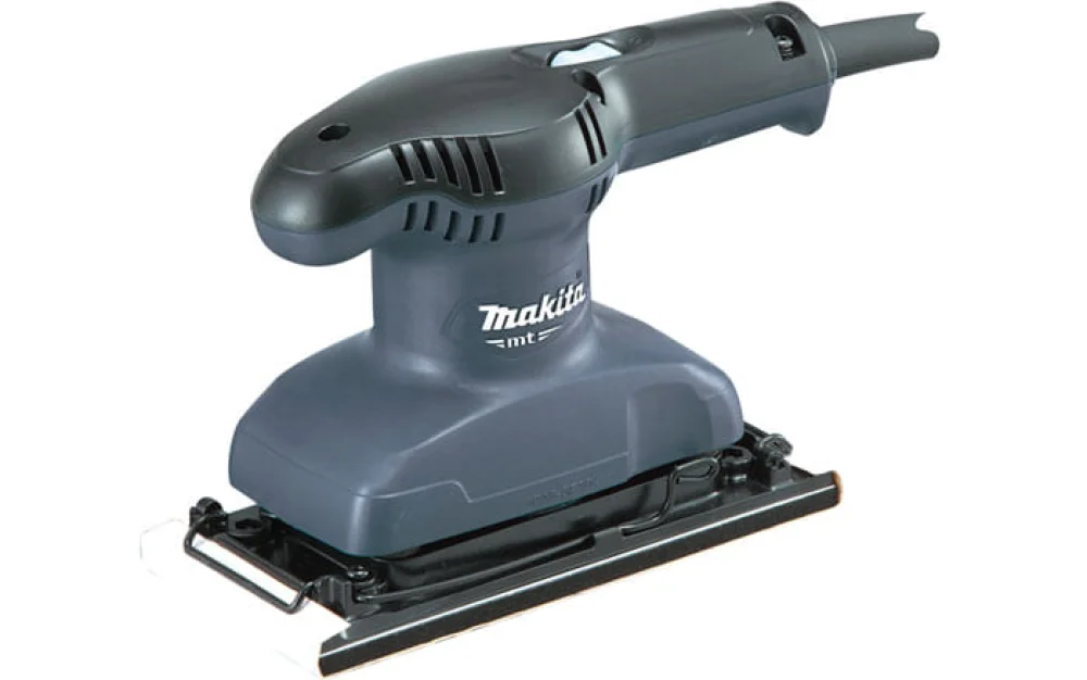 Lixadeira Orbital 180W M9201G Makita