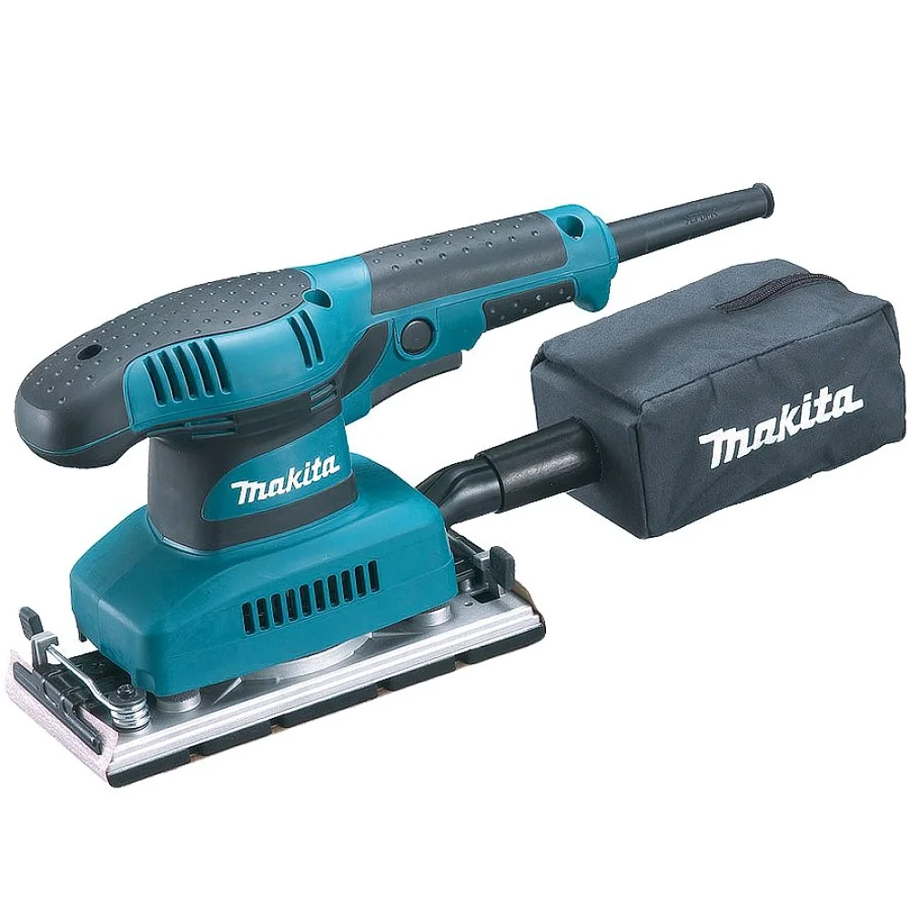 Lixadeira Orbital 190 Watts BO3710 Makita