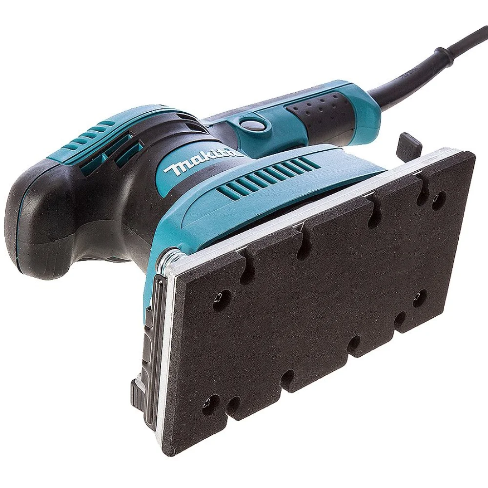 Lixadeira Orbital 190 Watts BO3710 Makita