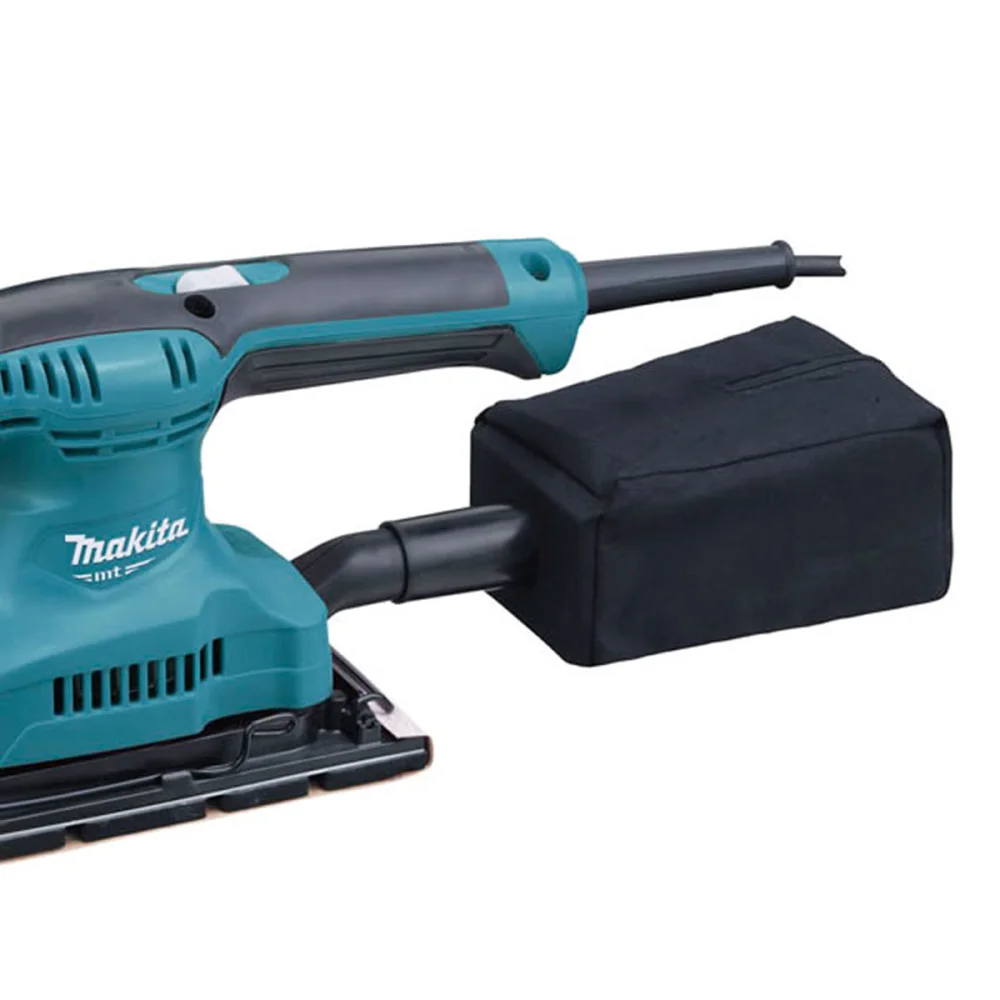 Lixadeira Orbital 190 Watts M9203B Makita