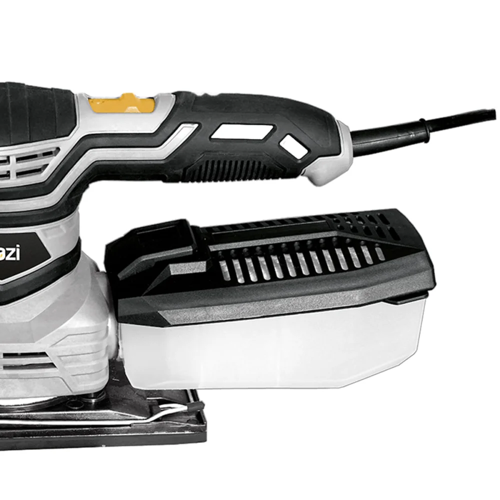 Lixadeira Orbital 200 Watts 3 em 1 Razi