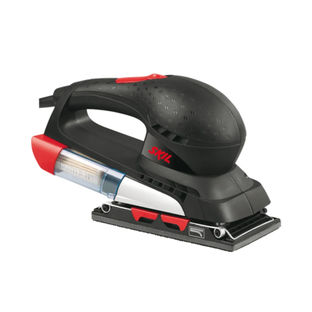 Lixadeira Orbital 93x230mm 200 Watts 7351 Skil