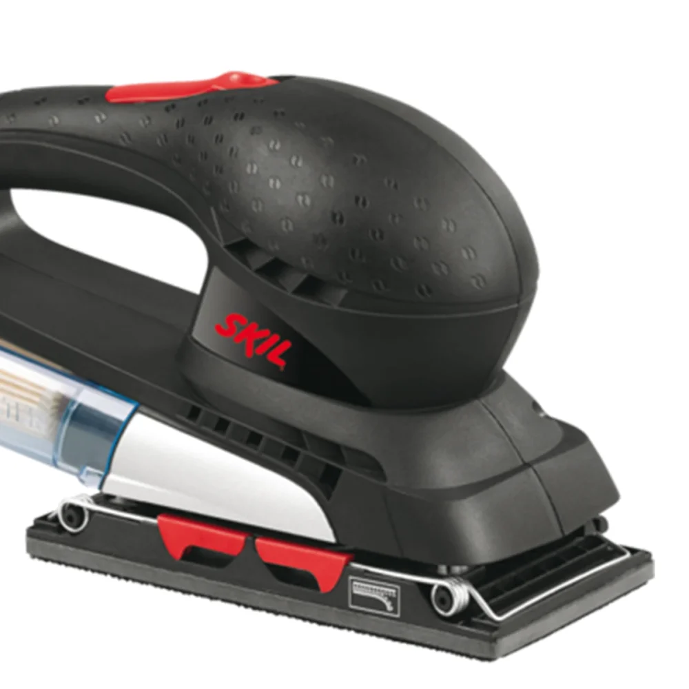 Lixadeira Orbital 93x230mm 200 Watts 7351 Skil