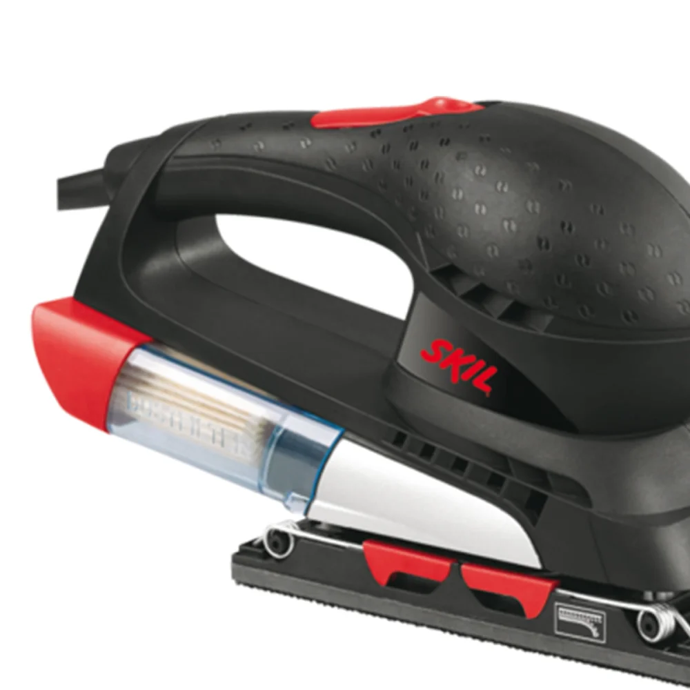 Lixadeira Orbital 93x230mm 200 Watts 7351 Skil