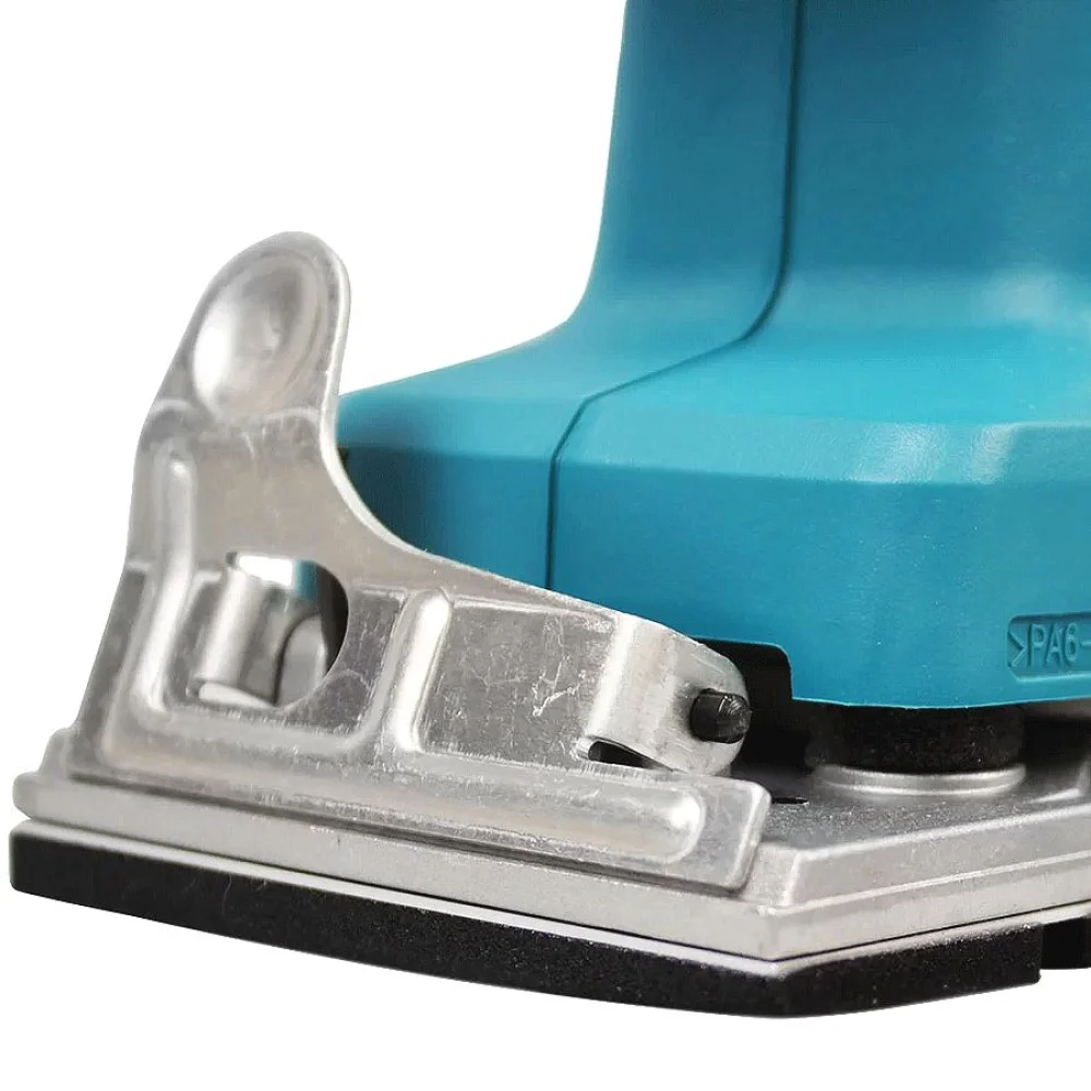 Lixadeira Orbital com Coletor de Pó 180W BO3700 Makita