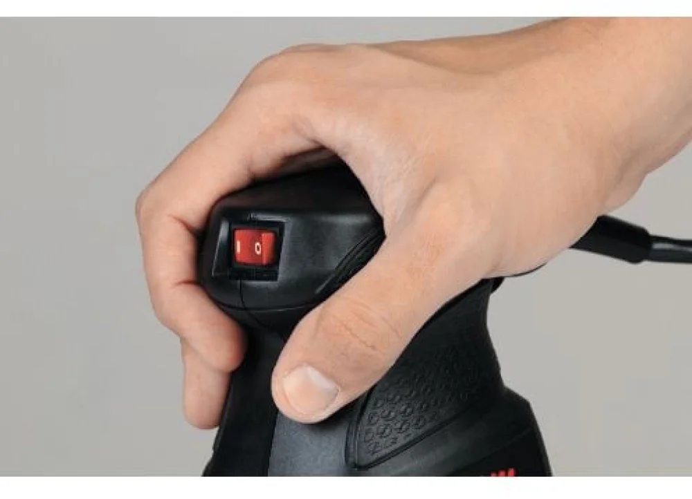 Lixadeira Orbital de Palma 200 Watts 114mm 7232 F0127232 Skil