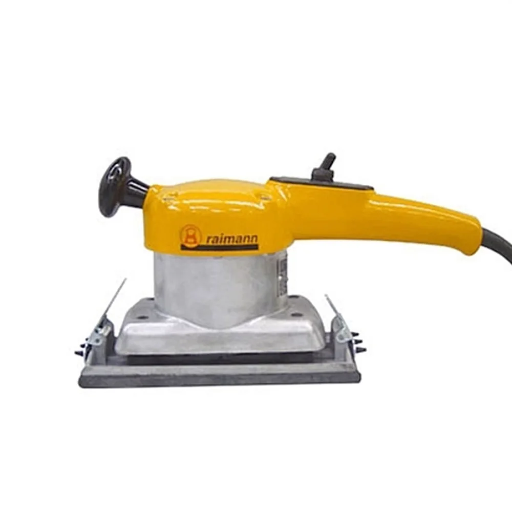 Lixadeira Orbital MRTS-1 60HZ ST MR1A.M26.002 Raimann 220 Volts