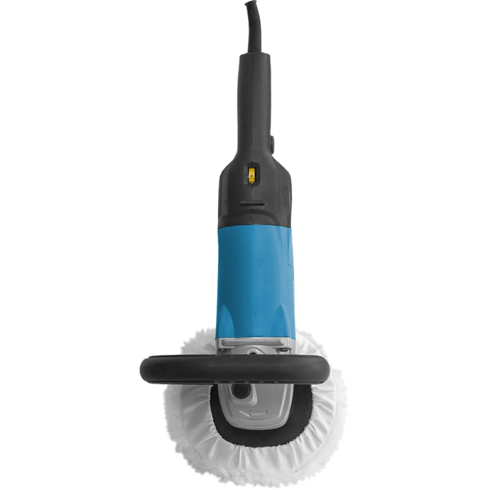 Lixadeira Politriz 7 Pol 1600 Watts G1929 Gamma Ferramentas 110 Volts