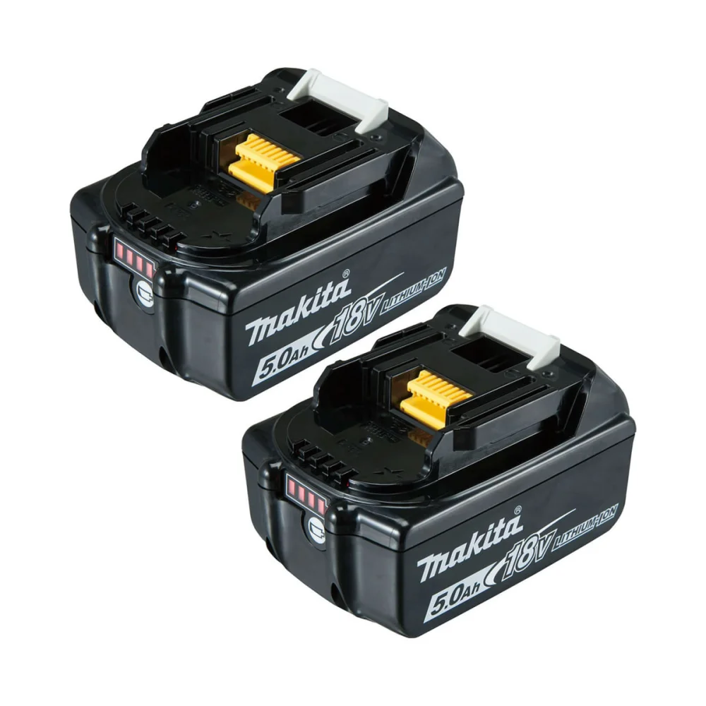 Lixadeira Politriz Rotorbital à Bateria 150mm DPO600RTE Makita