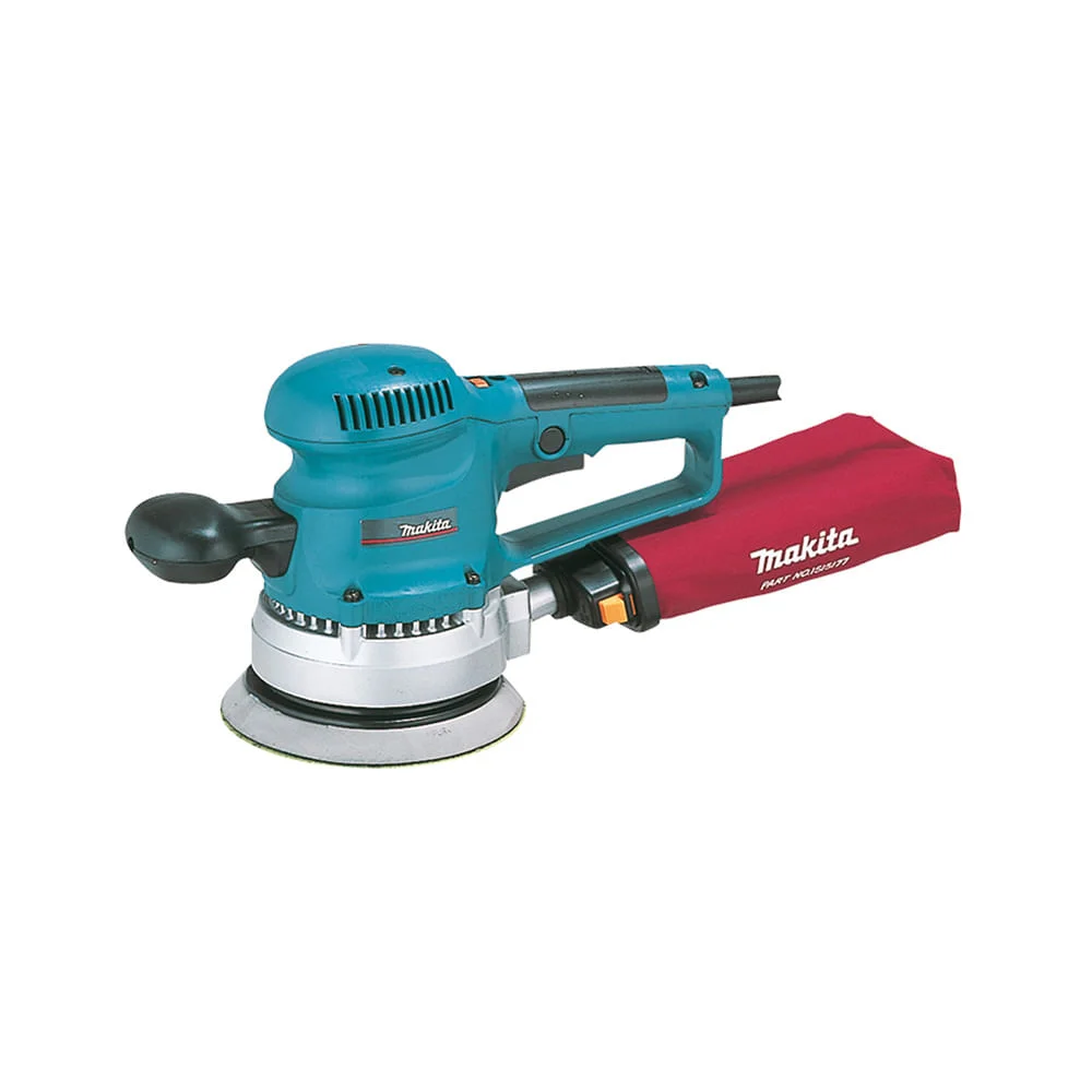 Lixadeira Roto Orbital 150mm 310 Watts BO6030 Makita