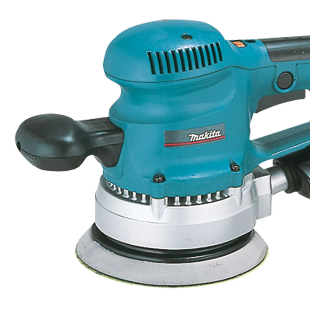 Lixadeira Roto Orbital 150mm 310 Watts BO6030 Makita