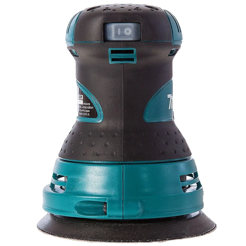 Lixadeira Roto Orbital 300 Watts 125mm BO5030 Makita