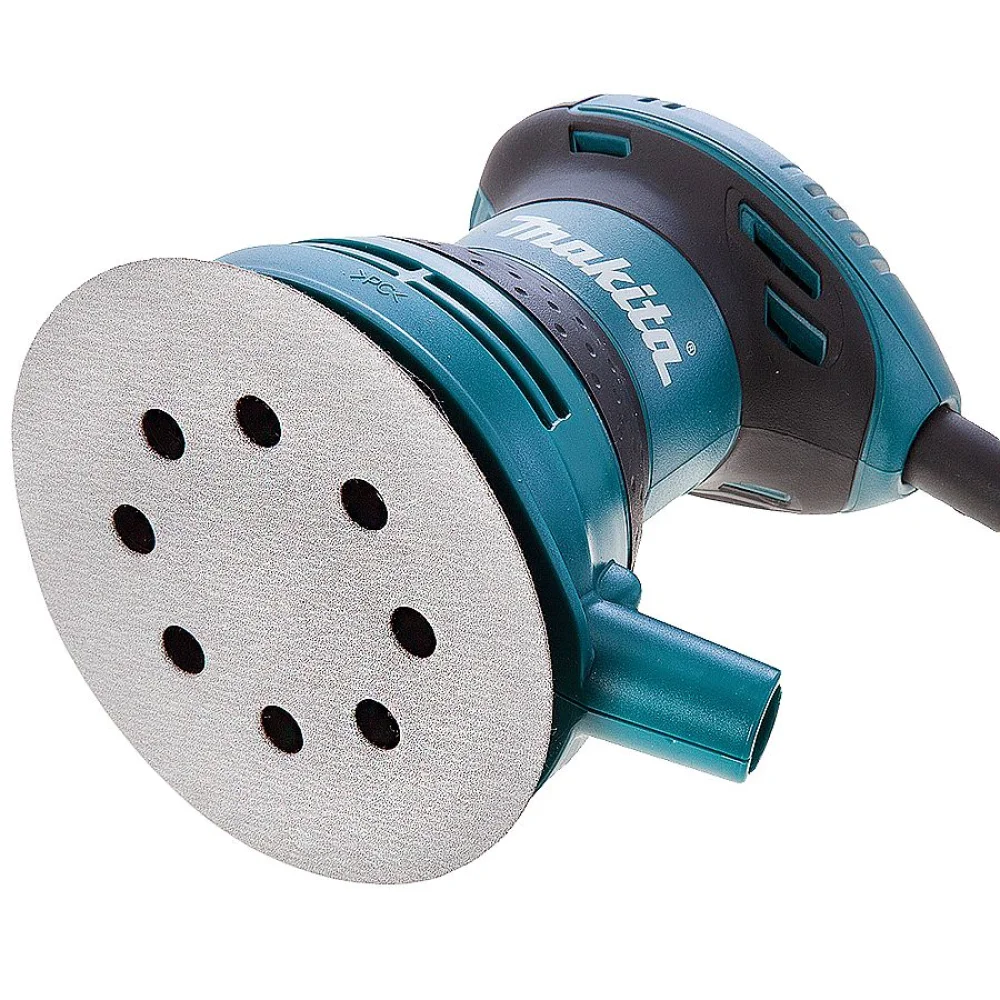 Lixadeira Roto Orbital 300 Watts 125mm BO5030 Makita