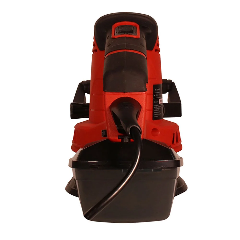 Lixadeira Roto Orbital 400 Watts TE-RS 40 E Einhell