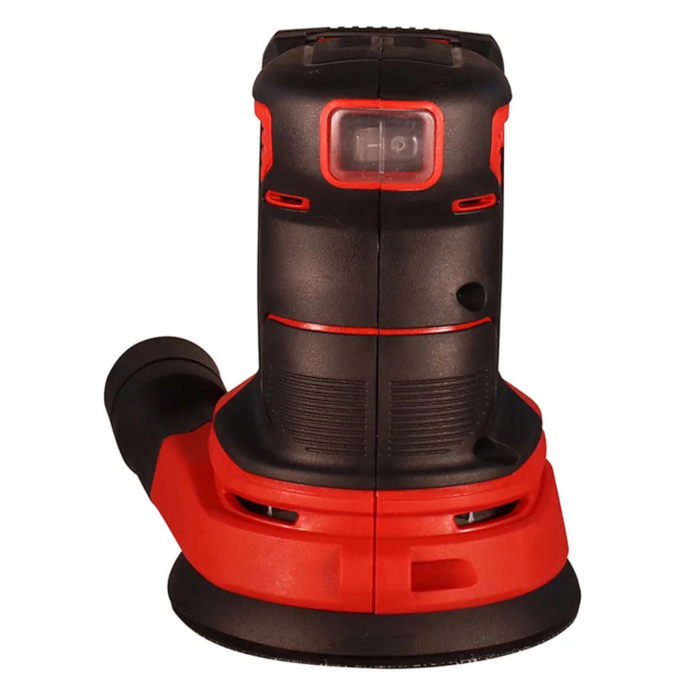 Lixadeira Roto-Orbital à BateriaNão acompanhaTE-RS 18 Li -Solo-4462010 Einhell