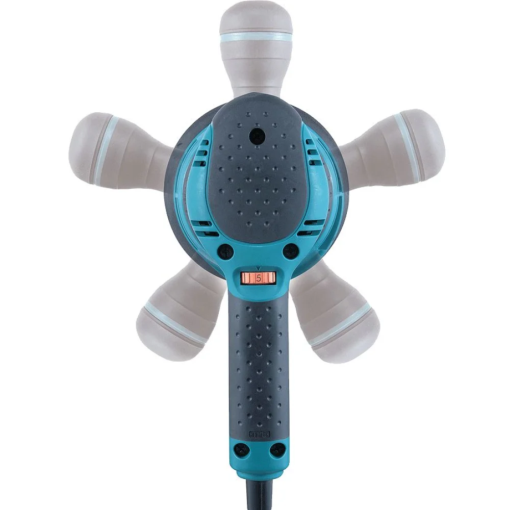 Lixadeira Rotorbital 125mm 300 Watts BO5041 Makita