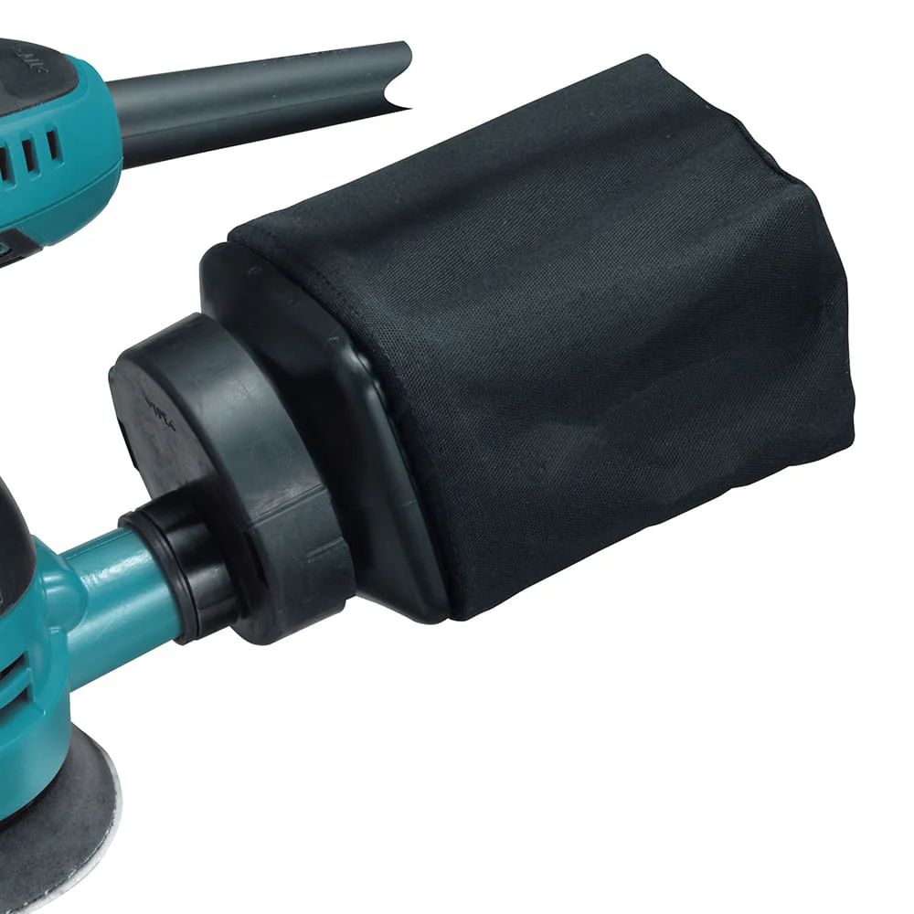 Lixadeira Rotorbital 125mm M9204B Makita