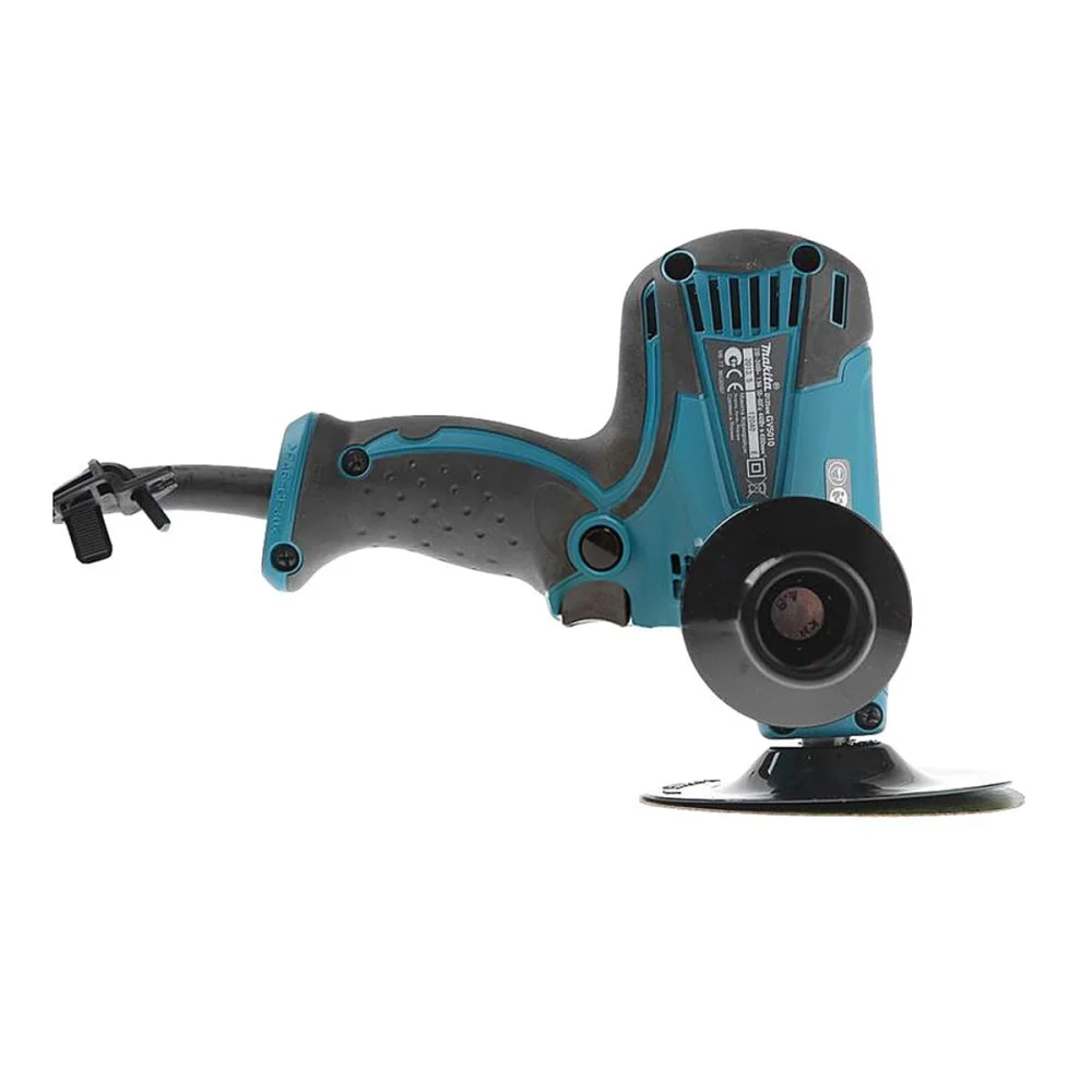 Lixadeira Vertical 125mm 440 Watts GV5010 Makita - Outlet