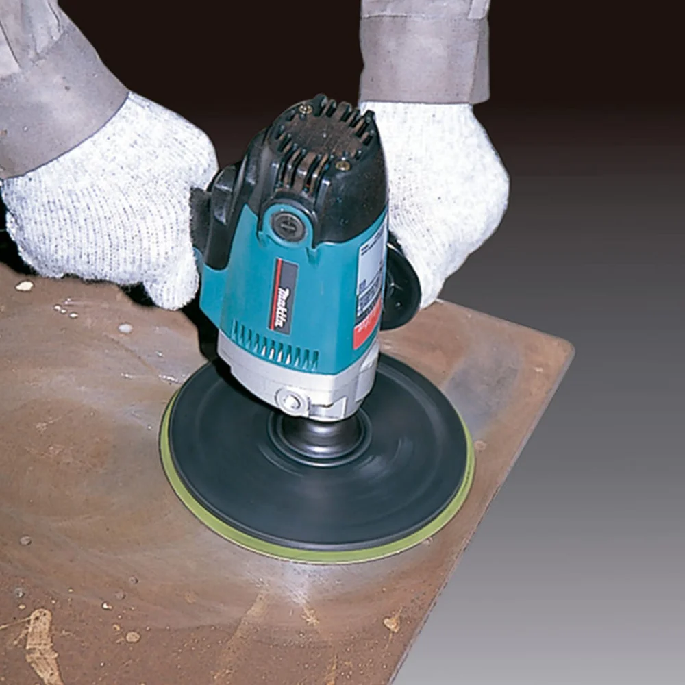 Lixadeira Vertical 180mm 500 Watts GV7000 Makita Outlet 220 Volts