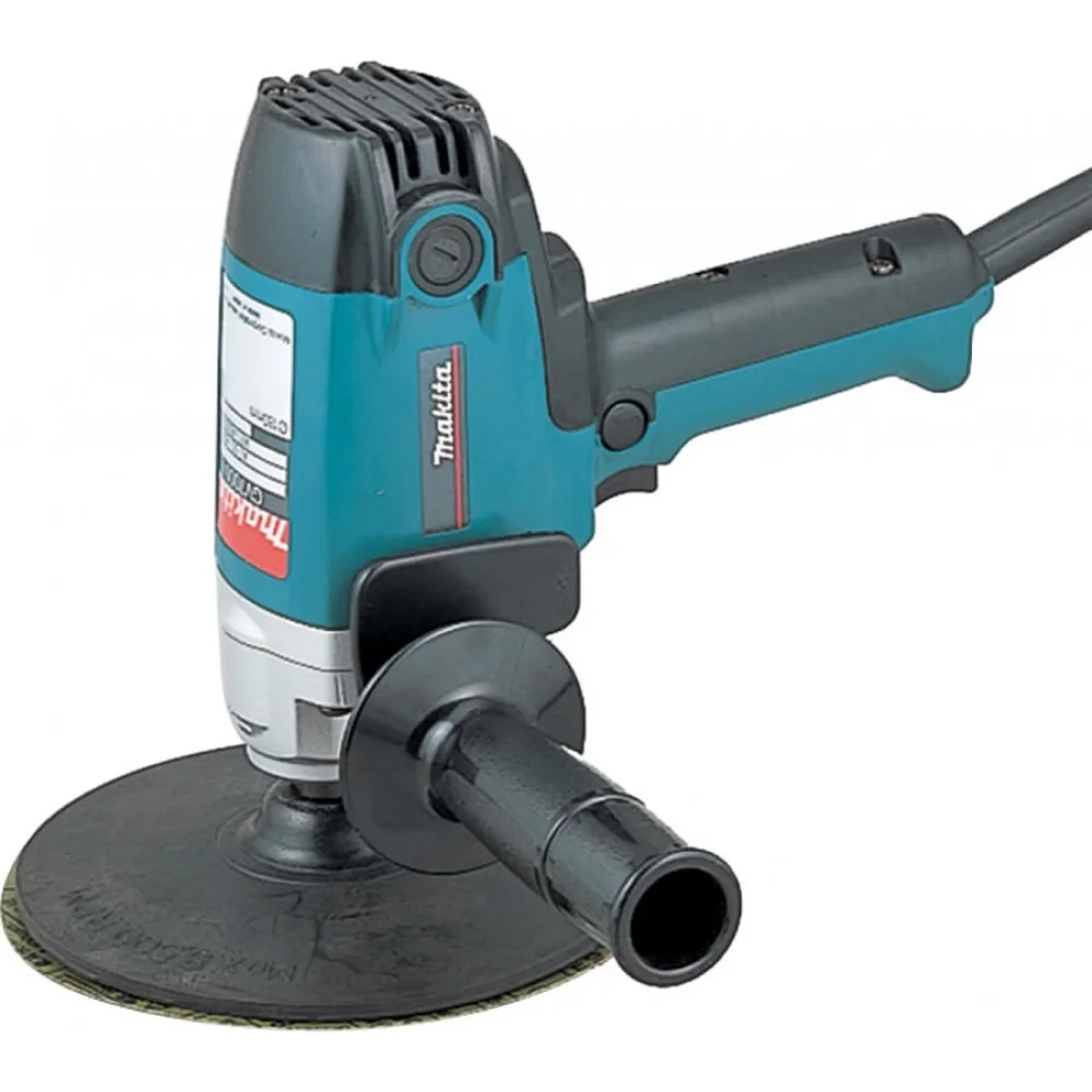 Lixadeira Vertical 180mm 500 Watts GV7000 Makita