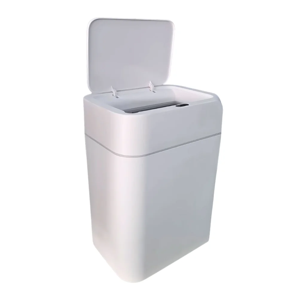 Lixeira Automática com Sensor Inteligente 12 Litros LXP12 NKF