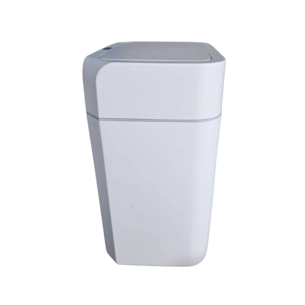 Lixeira Automática com Sensor Inteligente 12 Litros LXP12 NKF