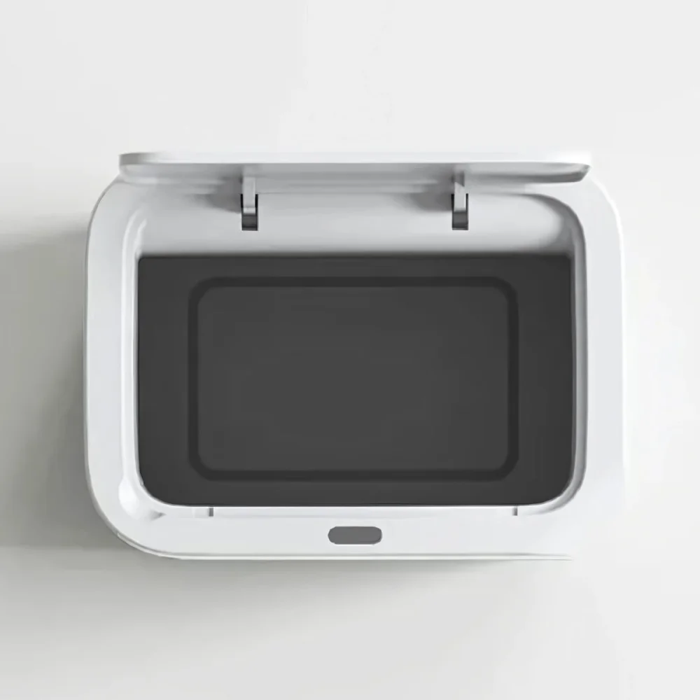 Lixeira Automática com Sensor Inteligente 12 Litros LXP12 NKF