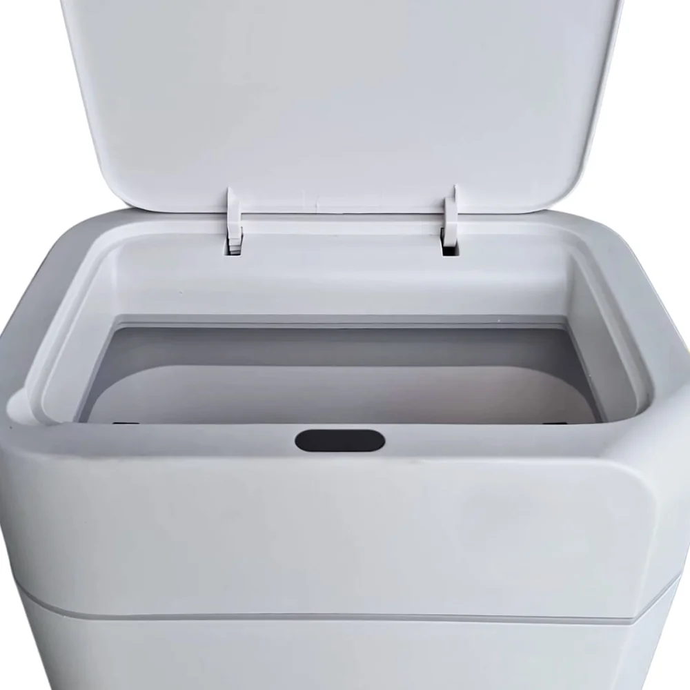 Lixeira Automática com Sensor Inteligente 16 Litros LXP16 NKF