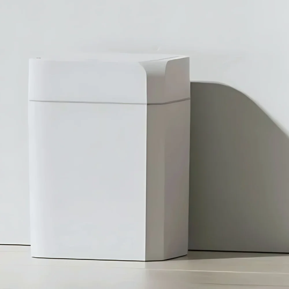 Lixeira Automática com Sensor Inteligente 16 Litros LXP16 NKF