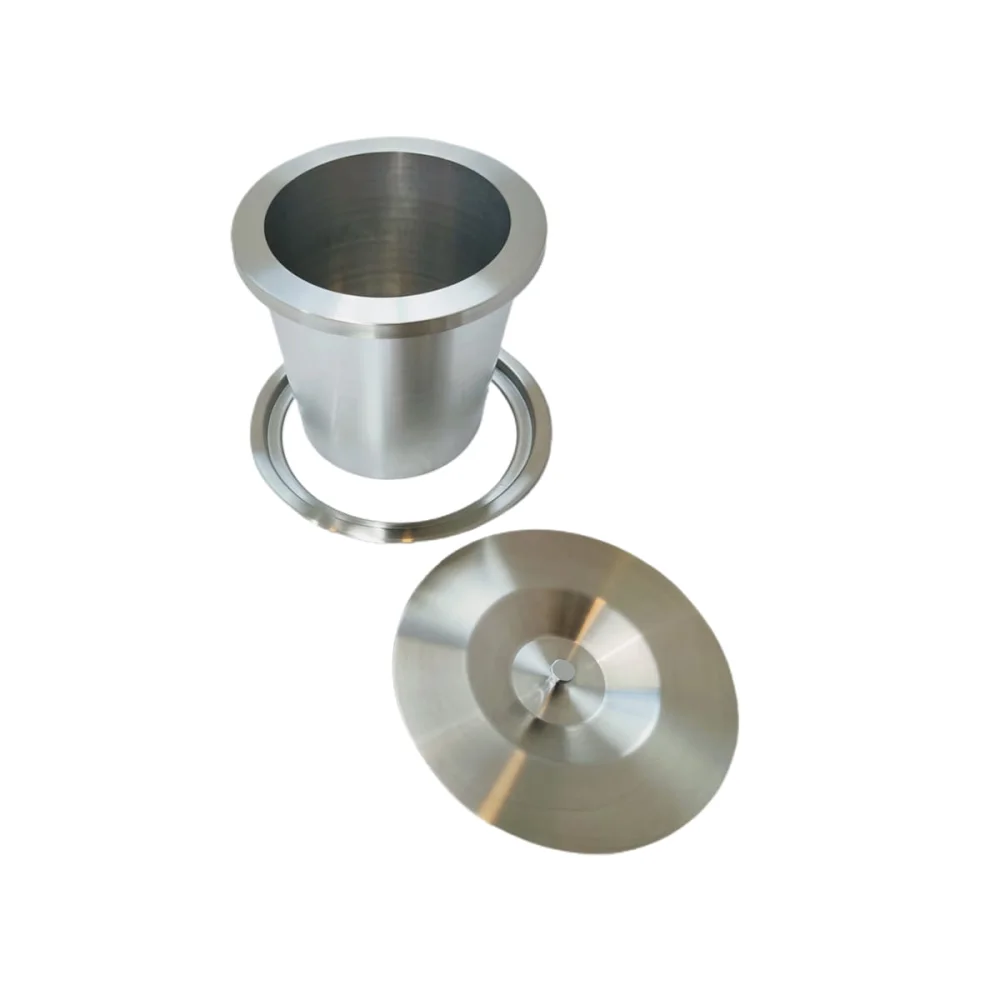 Lixeira de Embutir em Pia Aço Inox 3 litros EMB-03 - Outlet