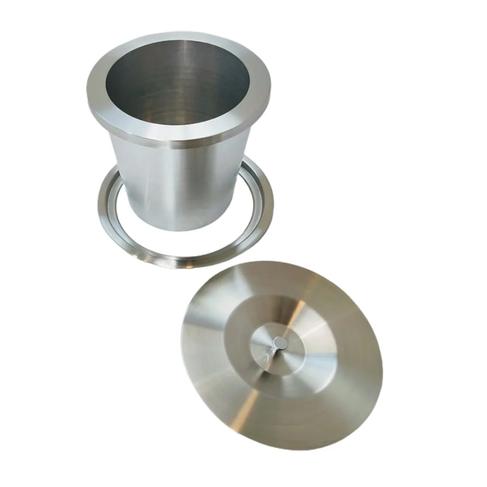 Lixeira de Embutir em Pia Aço Inox 3 litros EMB-03