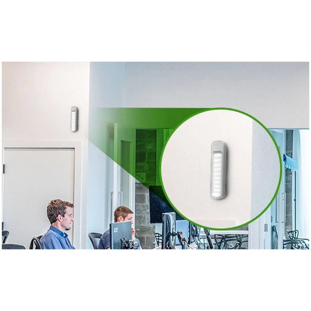 Luminária de Emergência Autônoma LEA 150 4630032 Intelbras