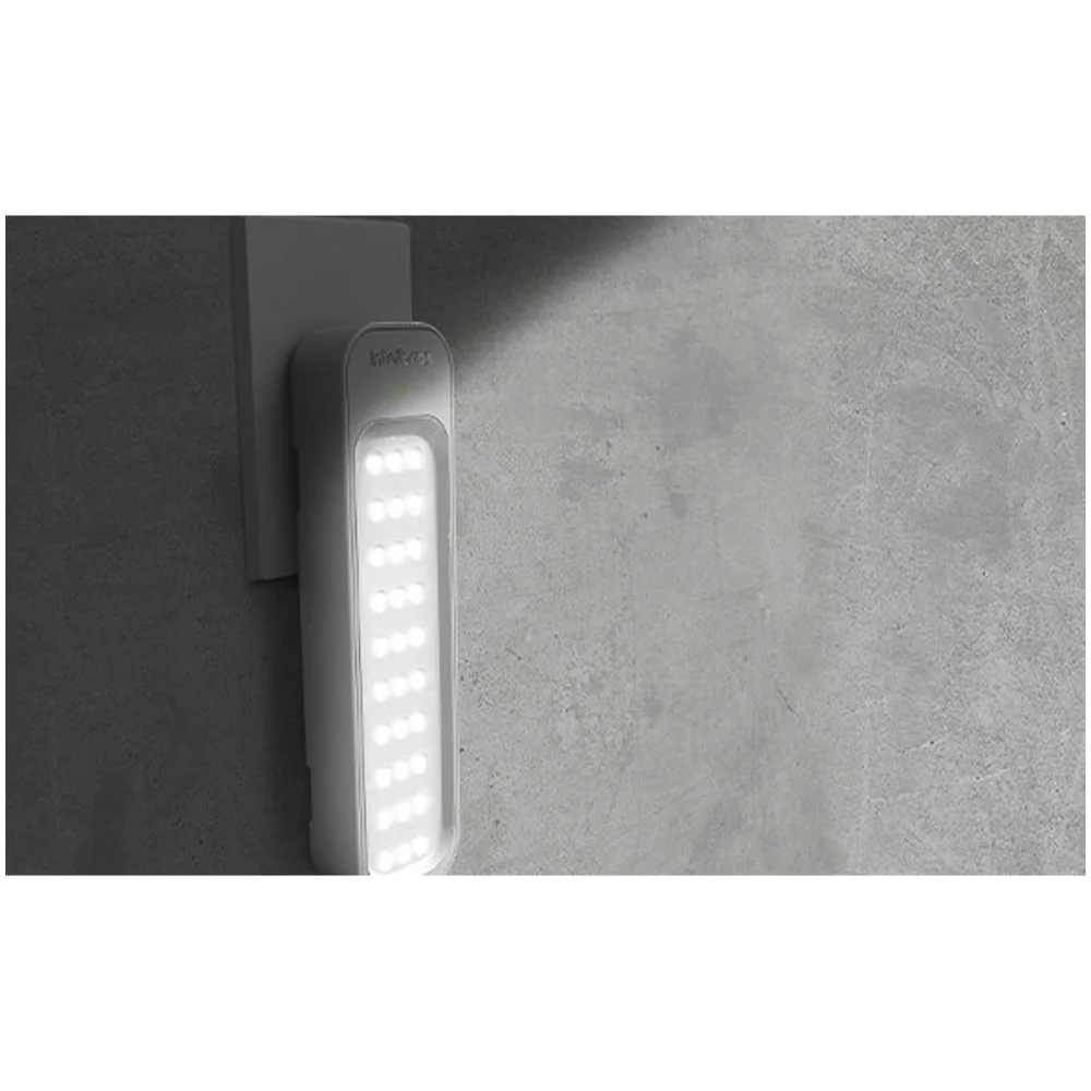 Luminária de Emergência Autônoma LEA 150 4630032 Intelbras