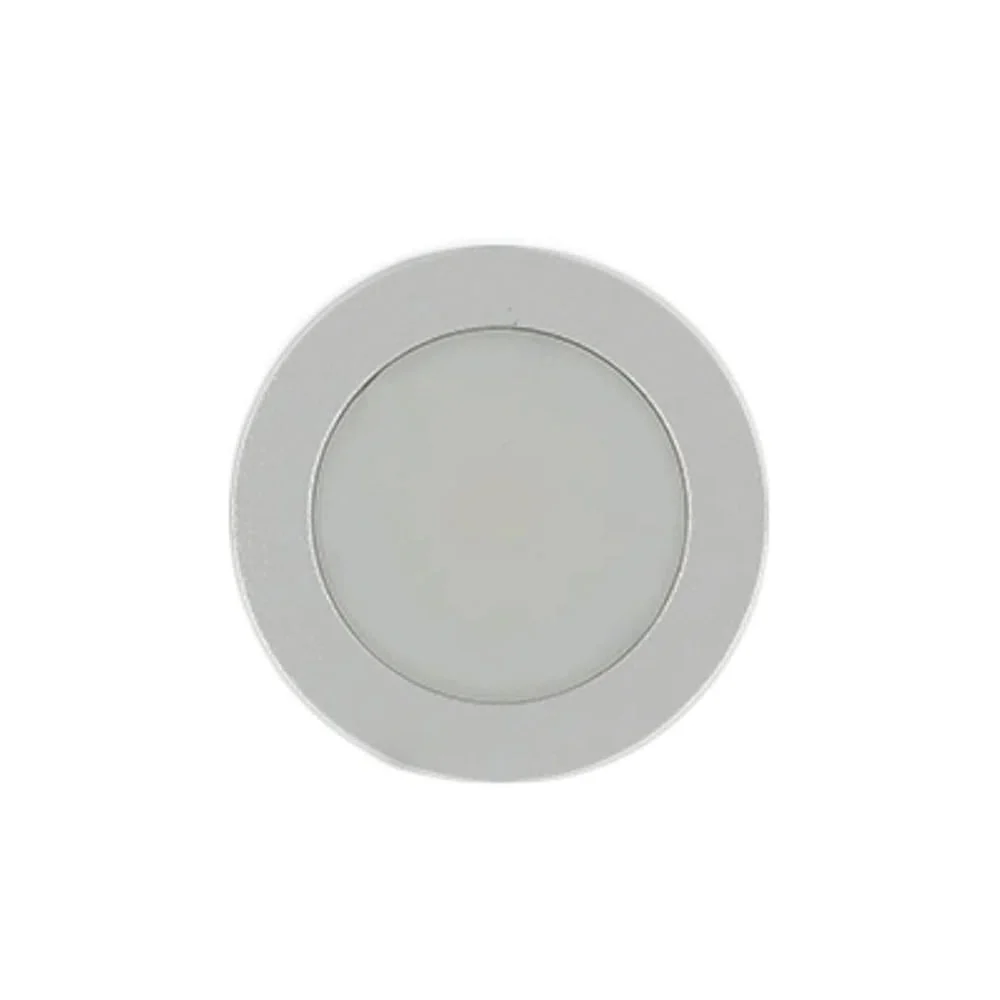 Luminária Omni Al Power Led 2 5w.12 Lumitek