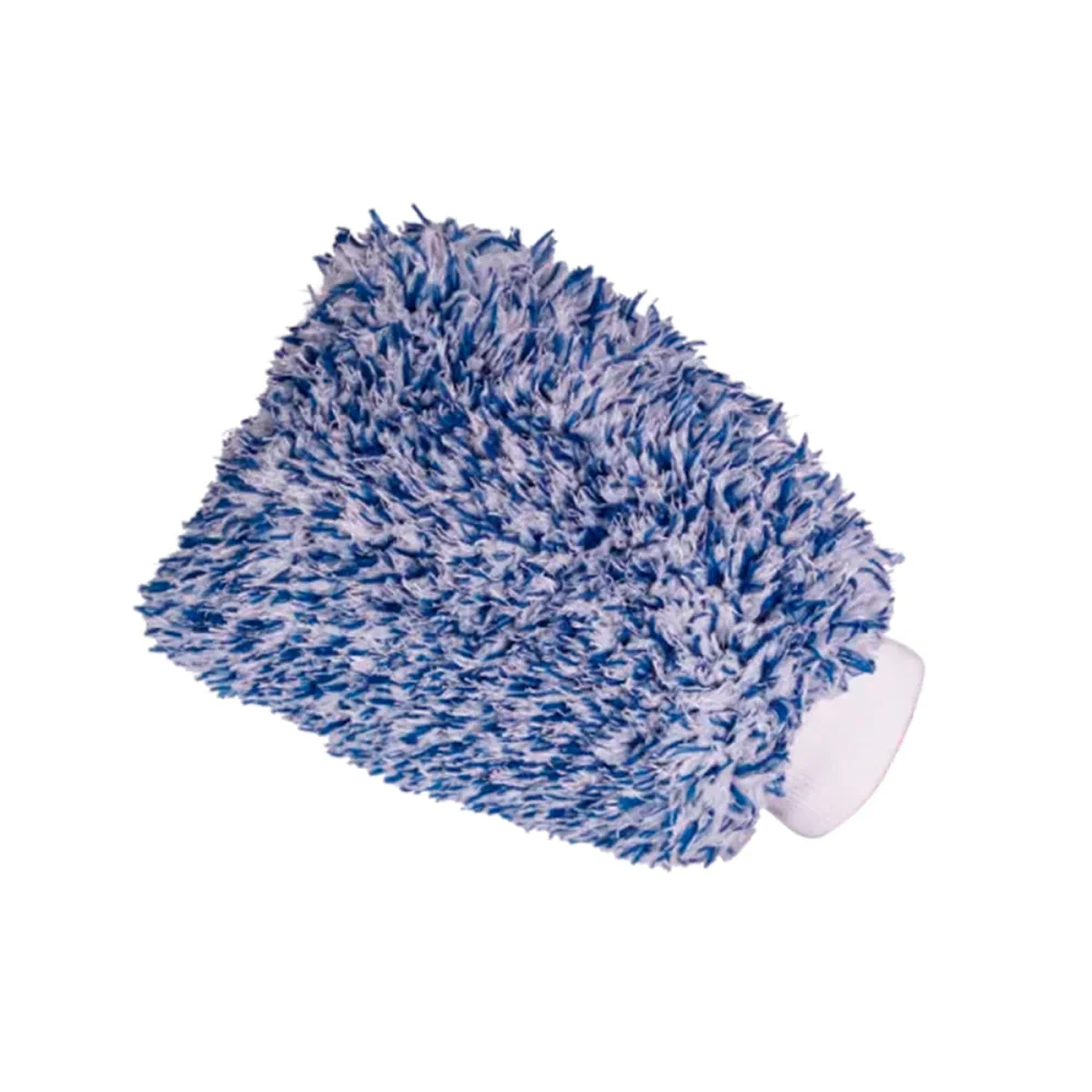 Luva de Miocrofibra Pré-Polimento 20x28cm 2005113 Vonixx