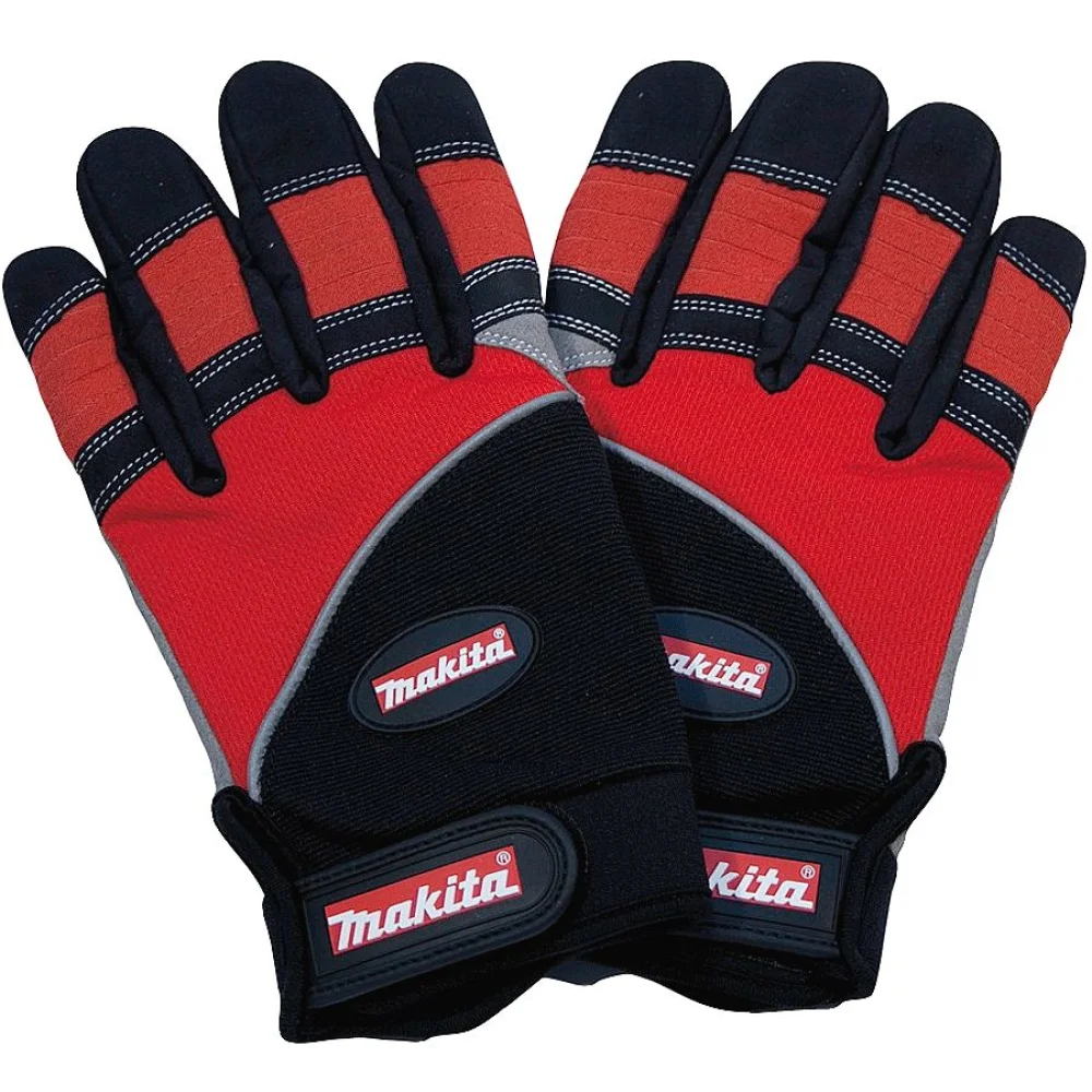 Luva Esportiva de Nylon P-70910 Makita