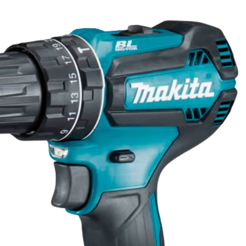 MACANETA MZ440 CR/CRA