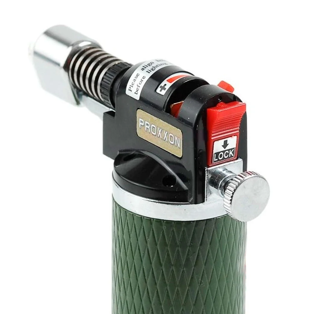 Maçarico Microflam MFB/E 28146 Proxxon