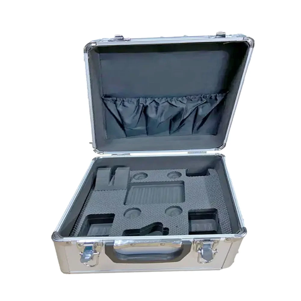 Maleta de Alumínio para CLX228 Makita