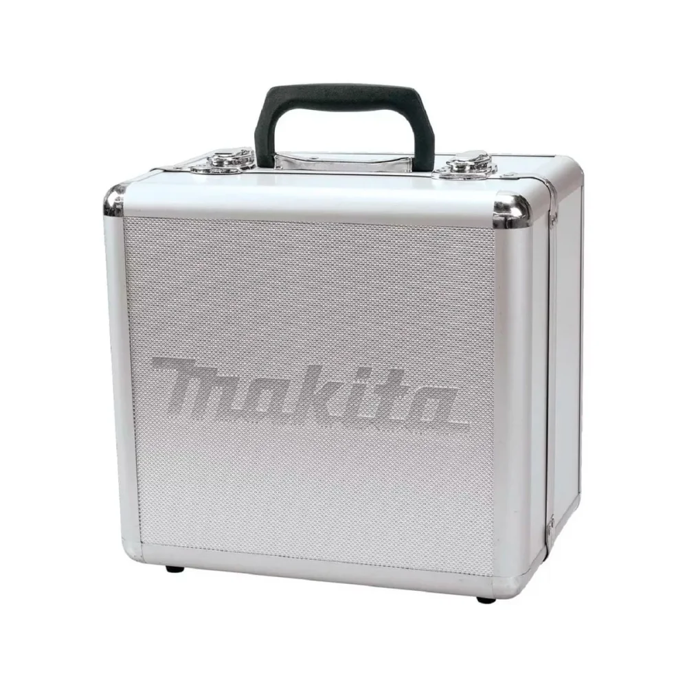 Maleta de Alumínio para Parafusadeira 823308-3 Makita