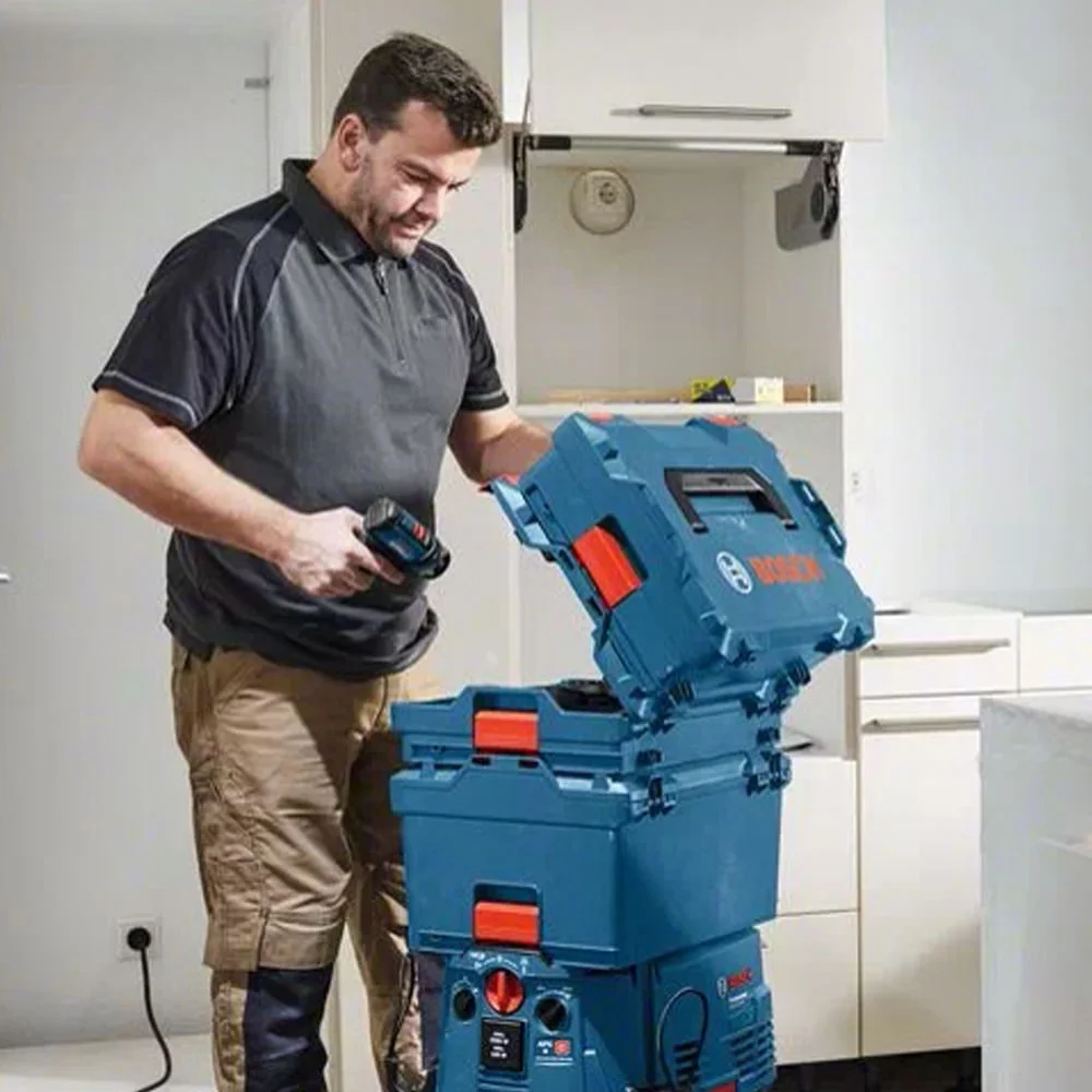 Maleta de Transporte L-BOXX 238 Bosch