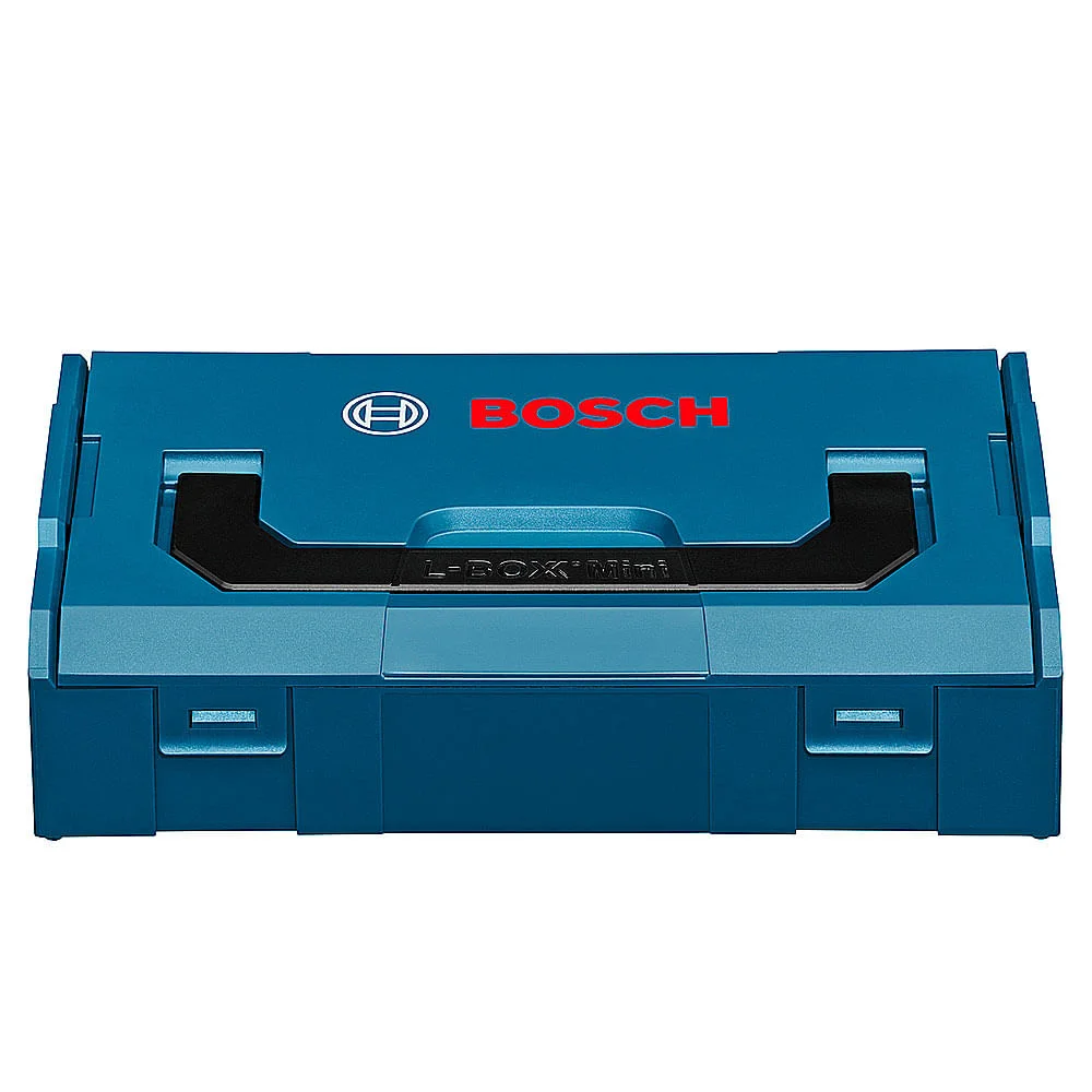 Maleta de Transporte L-BOXX Mini 2.0 Bosch