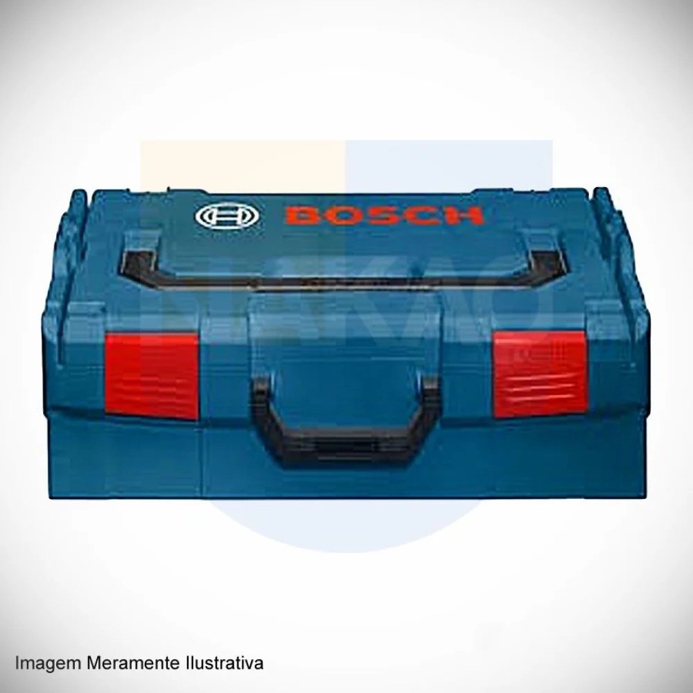 Maleta de Transporte L-BOXX SLIDE 136 Bosch