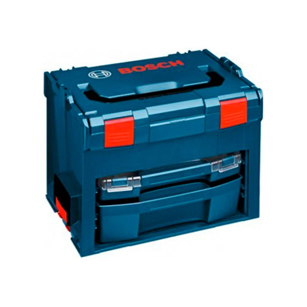 Maleta de Transporte LS-BOXX 306 Profissional Bosch