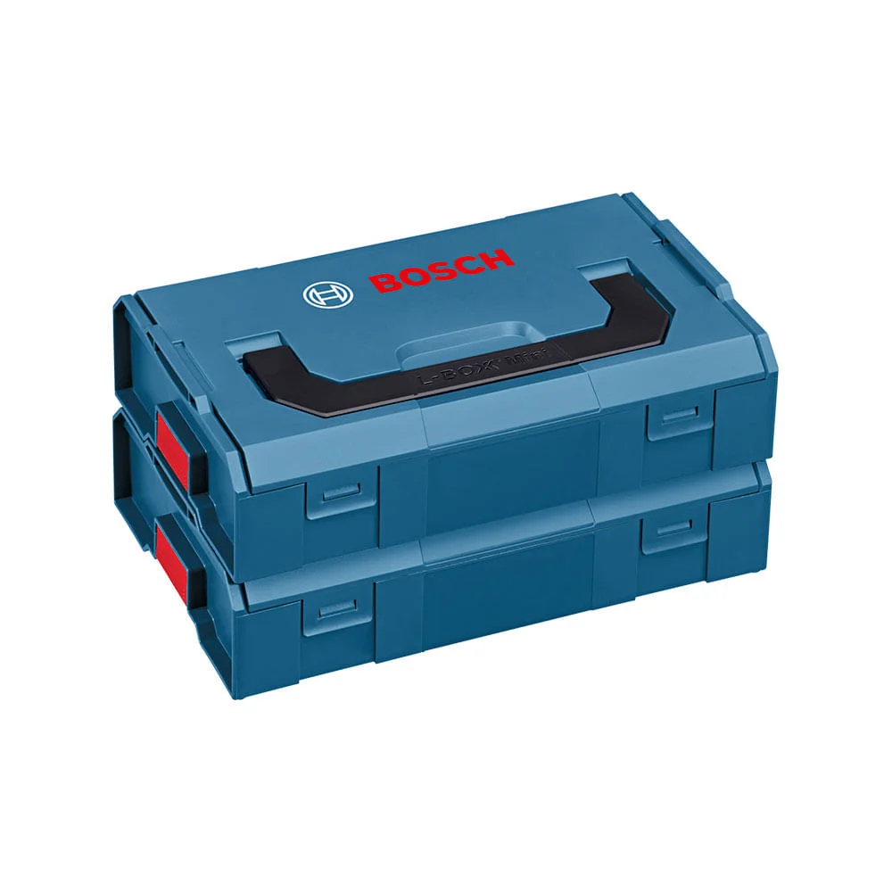 Maleta de Transporte LS-BOXX 306 Profissional Bosch