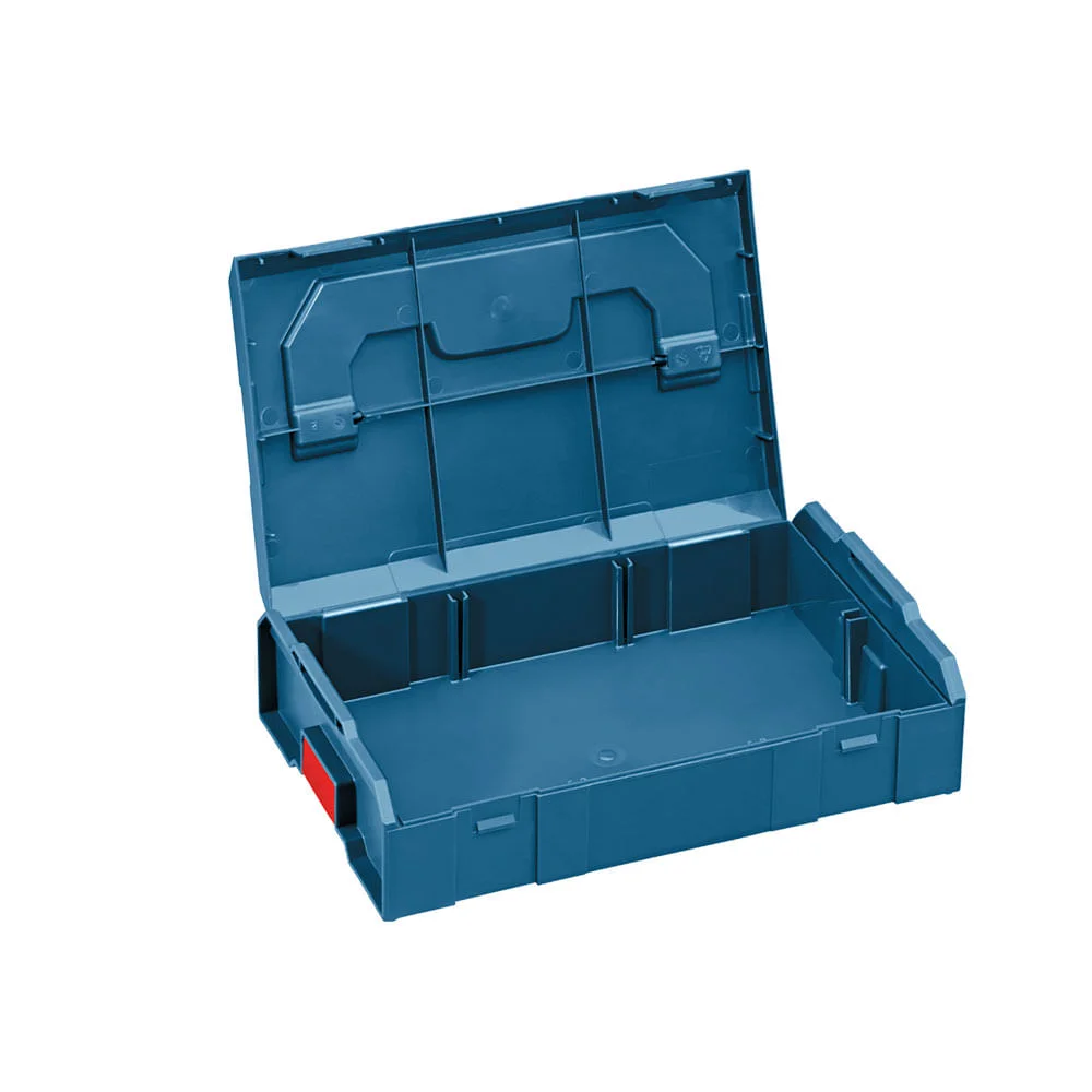Maleta de Transporte LS-BOXX 306 Profissional Bosch