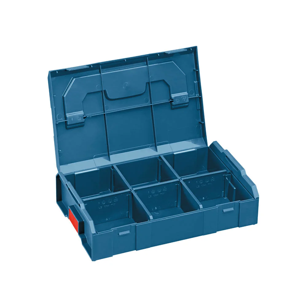Maleta de Transporte LS-BOXX 306 Profissional Bosch