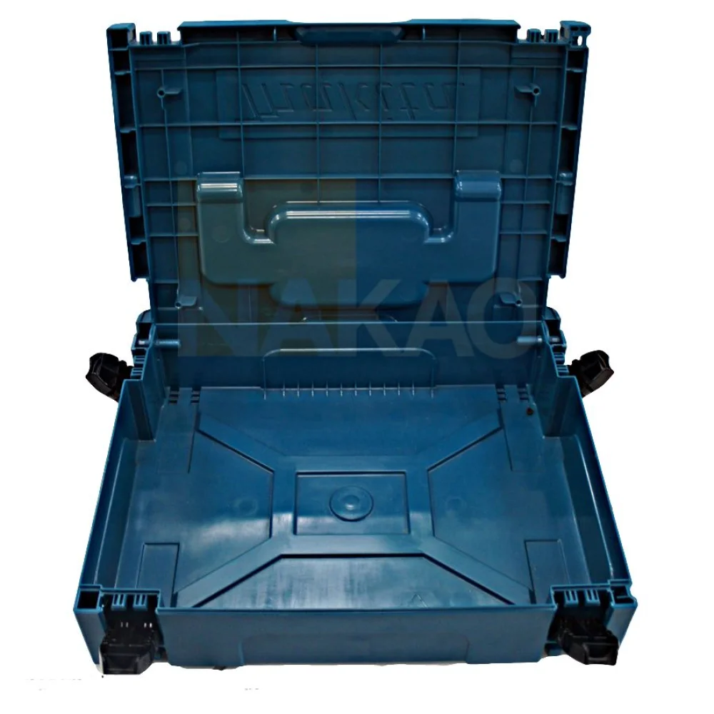 Maleta Modular Mak-Pac Tipo 1 196647-7 Makita
