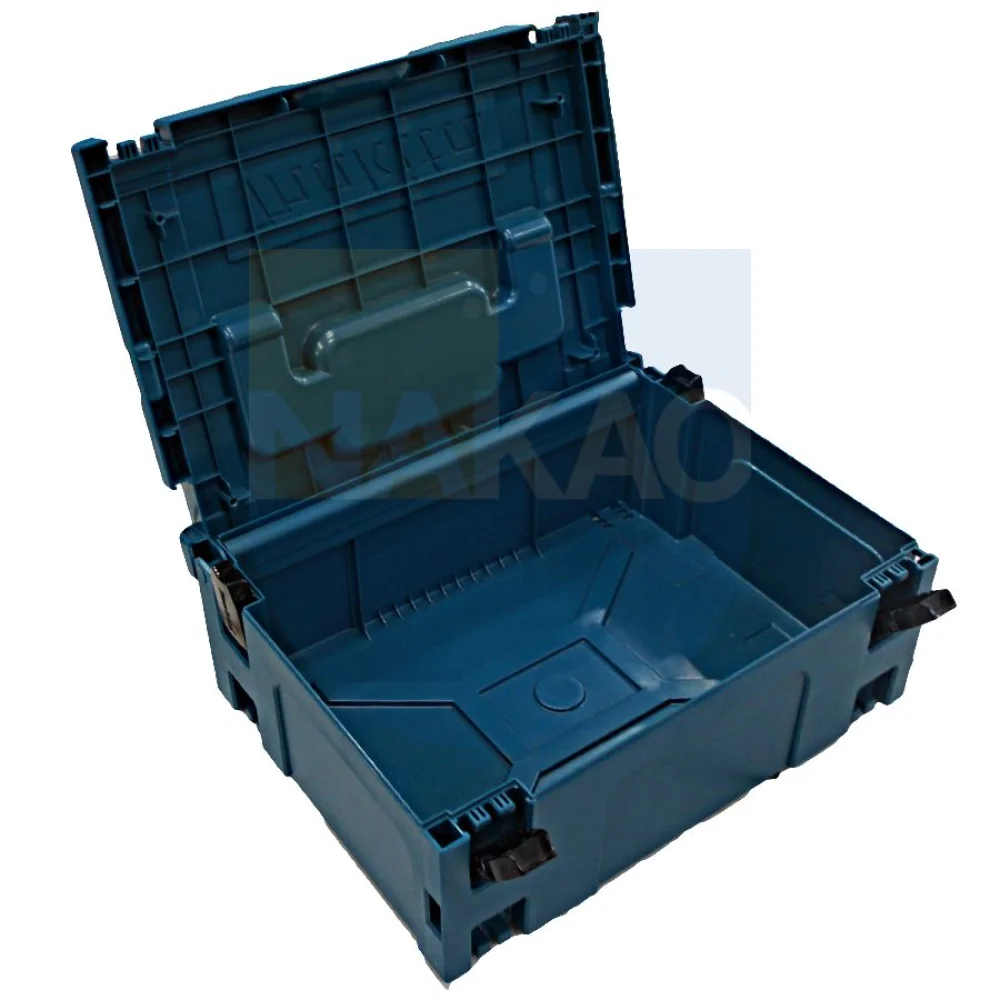 Maleta Modular Mak-Pac Tipo 2 196648-5 Makita